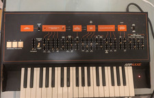 Vintage ARP AXXE retro synth MODEL 2321 working serviced