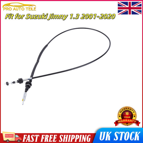 23710 81aa1 clutch cable - cable, front
