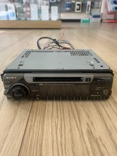 Sony MDX C7900R FM Radio /