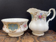 Vintage ROYAL ALBERT Bone