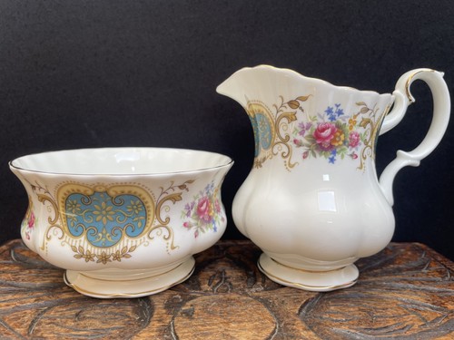 Vintage royal albert bone - vintage,