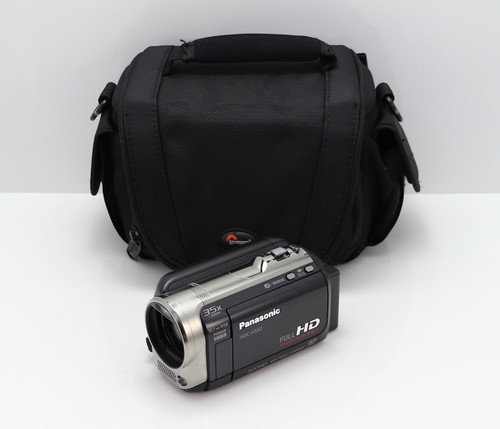 Panasonic hdc hs60 camcorder - panasonic, hdc-hs60