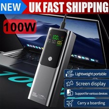 PD 100W 90000mAh Power Bank