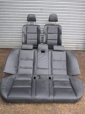 BMW E60 530D M SPORT SALOON