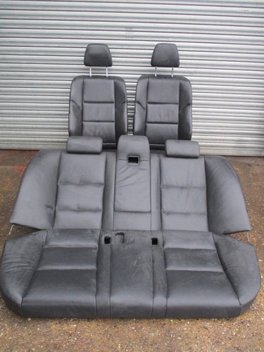 Bmw e60 530d - m, sport