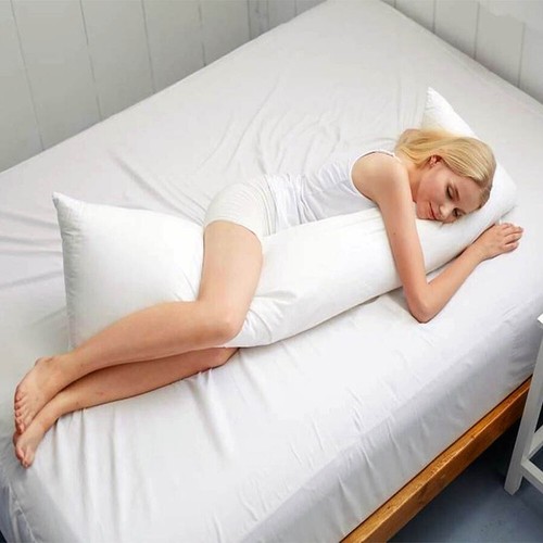 Extra filled long - extra, bolster