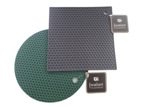 Heat resistant silicone - resistant,