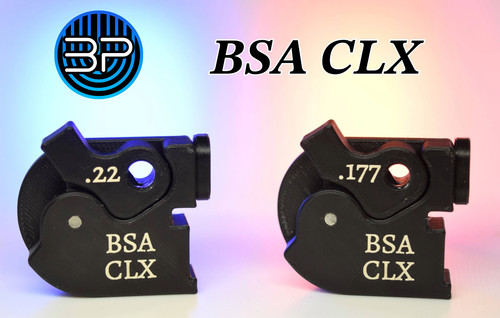 Bsa ultra clx slx r12 - clx,