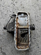 Nissan Stagea Rb25det Neo Awd Sump/Oil pan