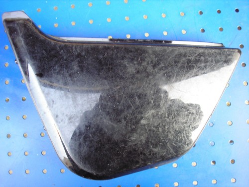 Side cover panel left 400 - cover,