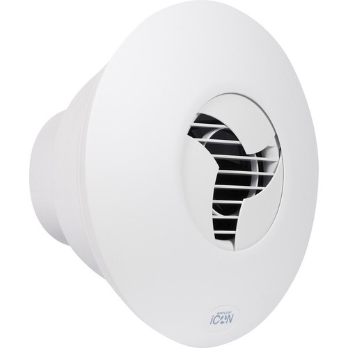 Airflow icon bathroom - airflow,