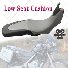 Low Driver Seat Pad Cushion
