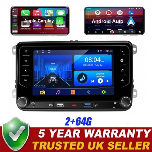 Car stereo head unit - car, gps