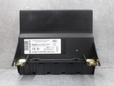 FORD FIESTA MK6 FUSION GEM