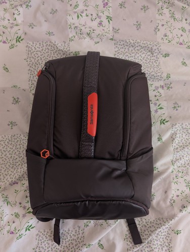 Samonite hexa packs laptop - samonite, hexa-packs