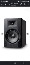 M-Audio BX8 D3 8" Active