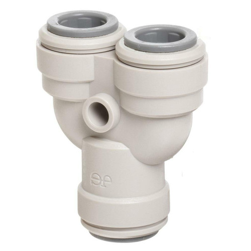 John guest pushfit hose 2 - y,