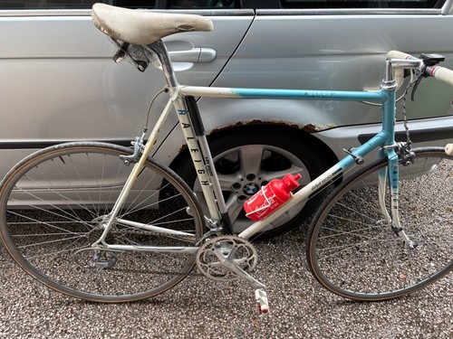 1988 raleigh road ace - raleigh,