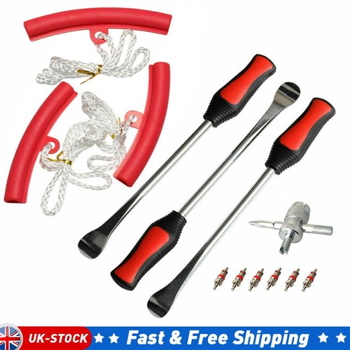13pcs tire spoon lever - 13pcs,