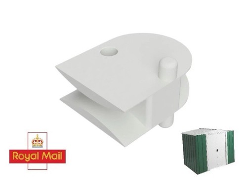 Metal shed replacement - x,