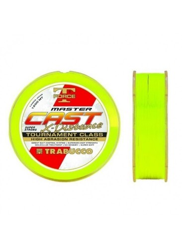 Trabucco xps master - trabucco, tf