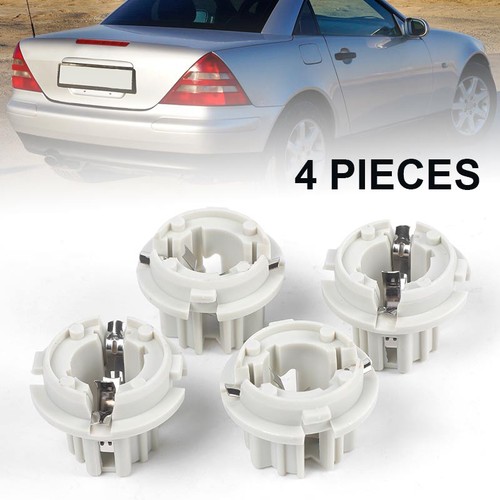 Rear light bulb holder - rear,