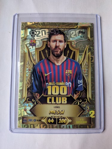 Topps match attax 2026 - topps, 2026/27