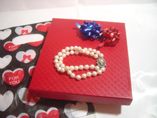 vintage Stunning solid