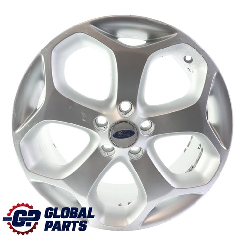Ford focus mk2 alloy wheel - ford,