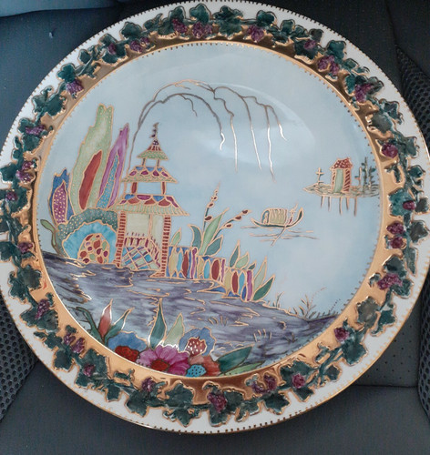 Wedgwood etruria barlaston - etruria,