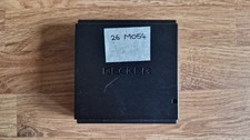MERCEDES-BENZ BECKER MAP PILOT