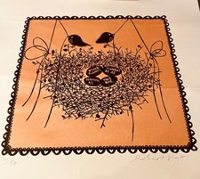 Rob Ryan Limited edition