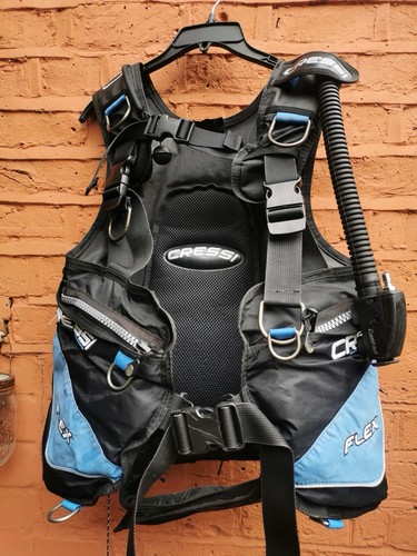 Cressi flex ultralight travel - cressi,