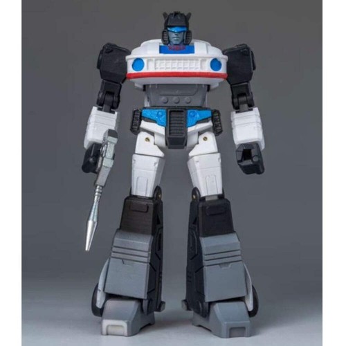 Transformers yolopark amk 11cm - transformers,
