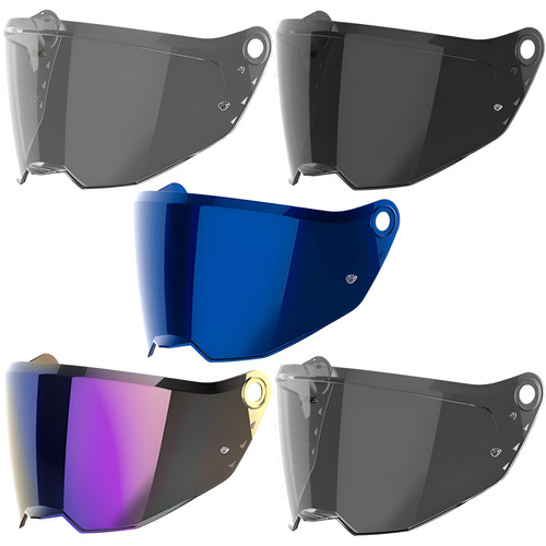 Airoh bandit motorcycle - airoh,