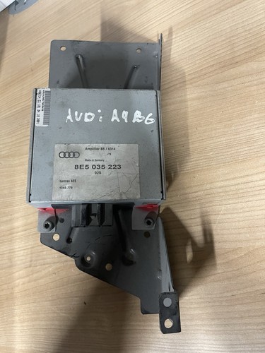 Audi harman sound - audi, stereo