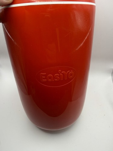 Easiyo 1kg homemade - homemade, yogurt