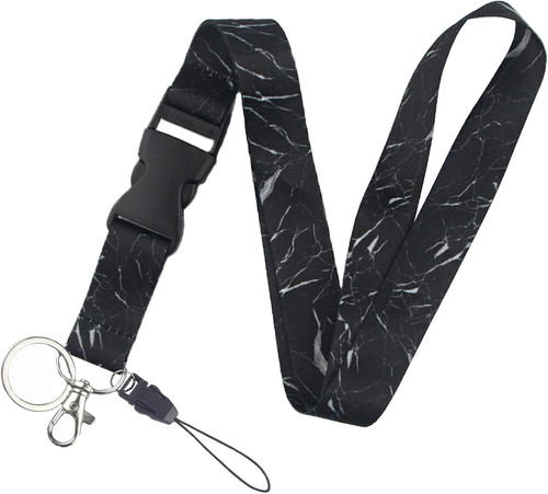 Breakaway lanyard badge - breakaway,