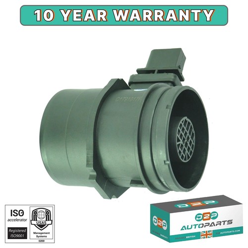 Mass air flow meter sensor - mass,