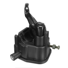 Thumb Throttle Lever Control