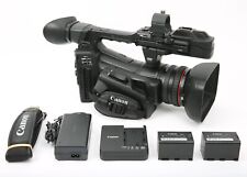 Canon XF705 HDR Pro Camcorder