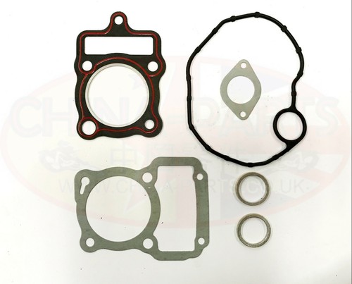 Top gasket set - top, pioneer
