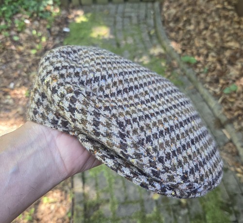 Genuine irish donegal tweed - donegal,