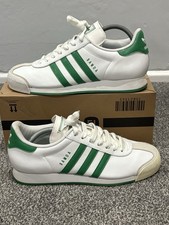 Adidas Samoa UK9 Rare 2010