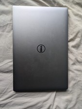 Dell XPS 15" 9560, 17-7700hq