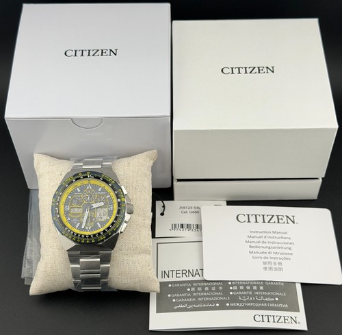 Citizen promaster skyhawk t - citizen,
