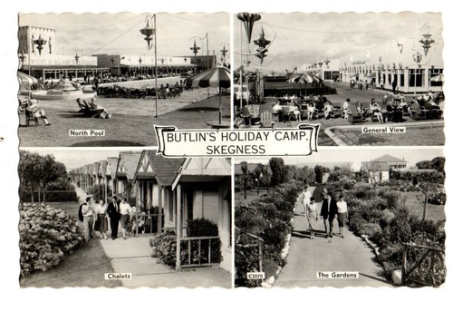Lincolnshire butlin holiday - butlin's,