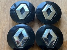 x4 Original Renault Clio