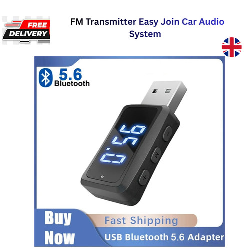 Bluetooth mini usb fm - mini,