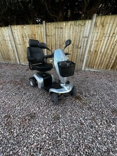 Kymco Komfy 8 Medium Size Road
